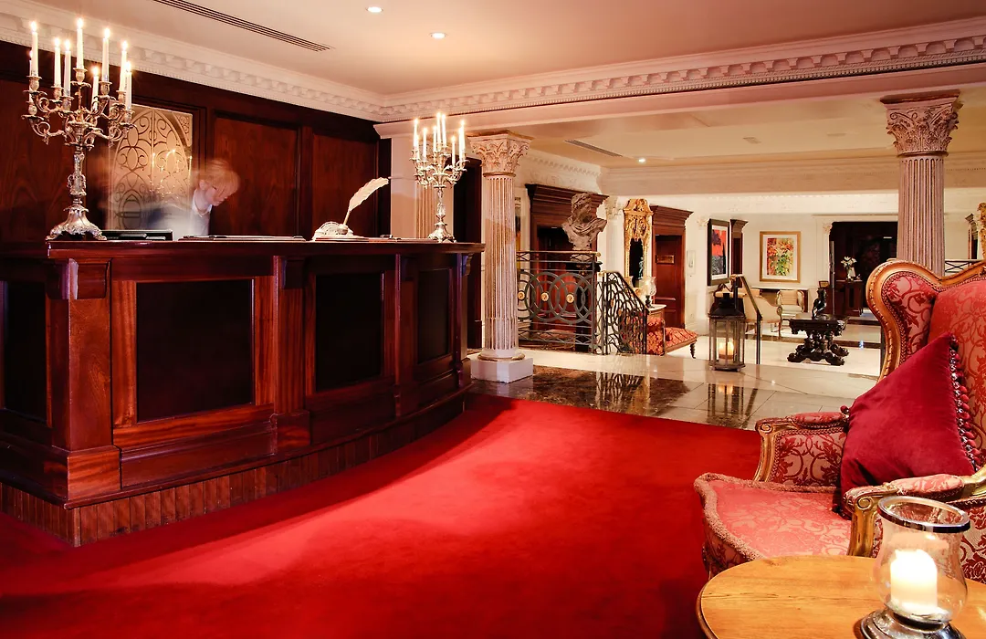 The Reserve At Muckross Park-1